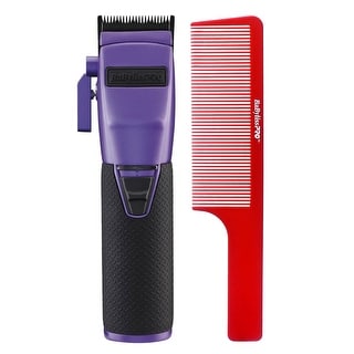 BaByliss Pro FX870 PI BOOST+ Influencer Collection Frank Da Barber